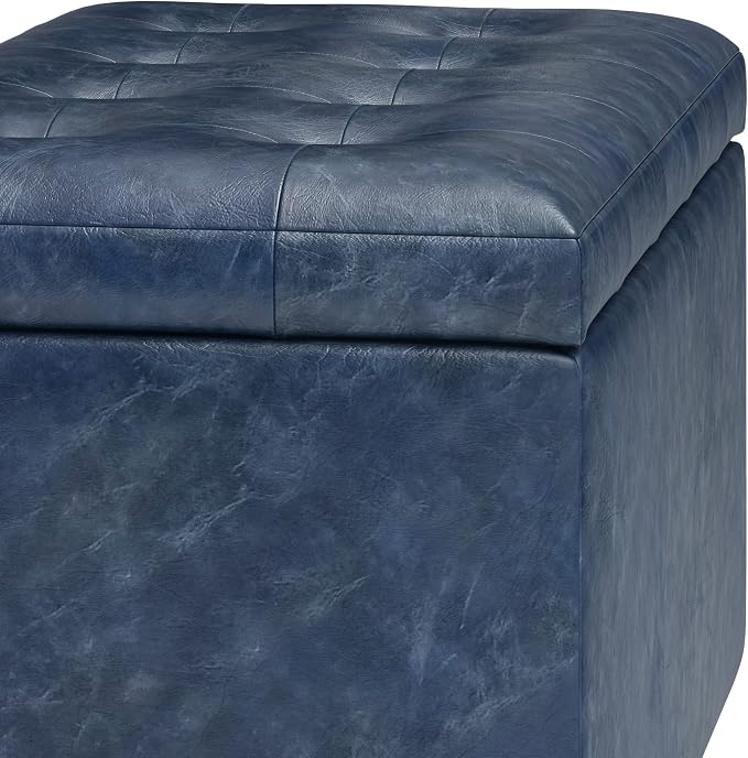 Denim Blue