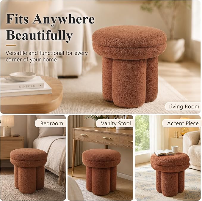 Saddle Brown