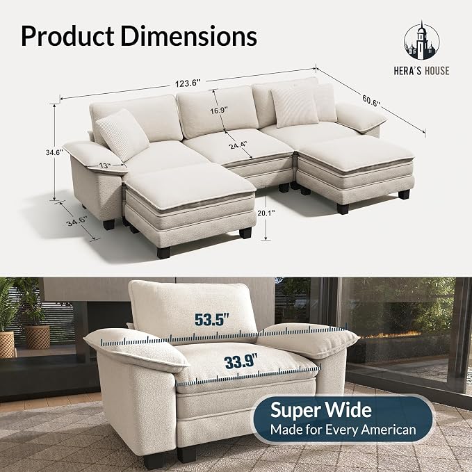 Chenille Beige