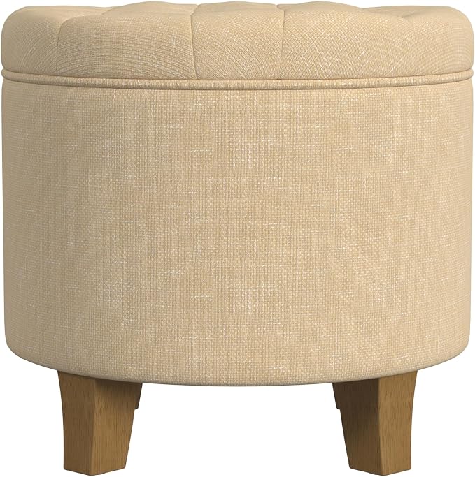 Light Tan Textured Solid