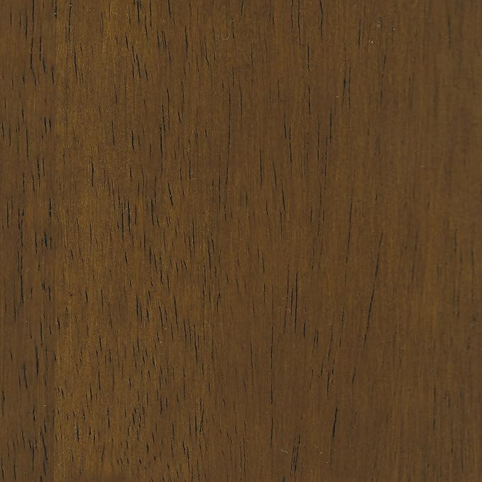 Brown Jacobean Print