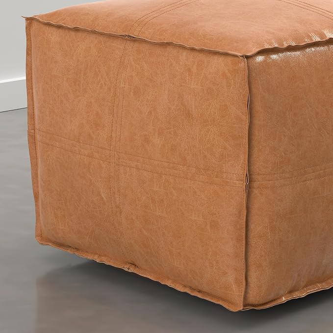Distressed Camel