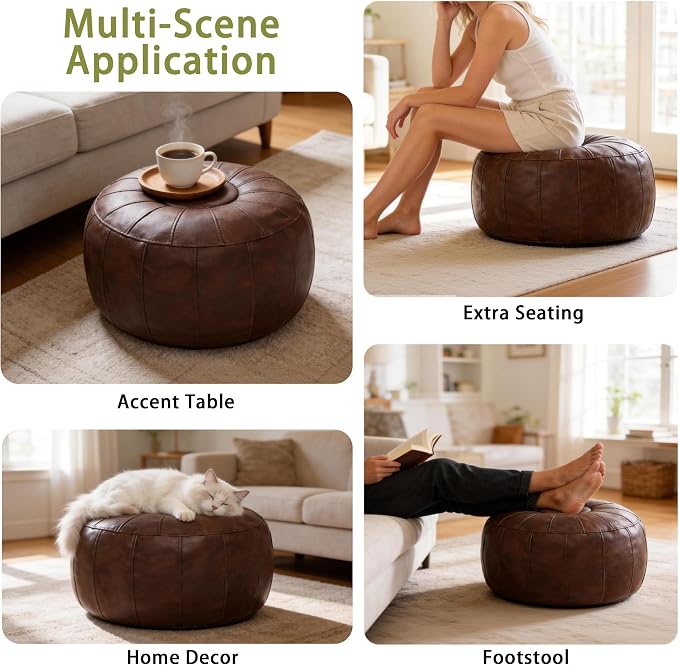 Deep Coffee (No Stuffing)