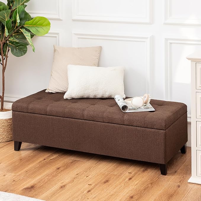 Linen Brown