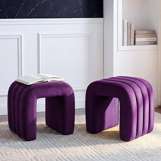 Purple Velvet