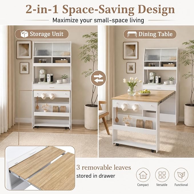 Natural + Mdf + Farmhouse