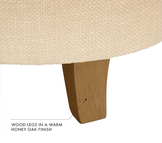 Light Tan Textured Solid
