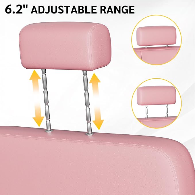 Pink-gold