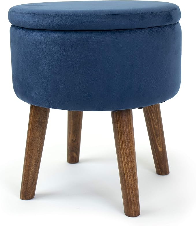 Velvet Blue