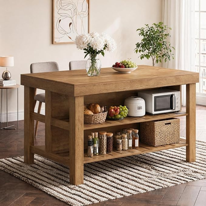 Rustic Brown