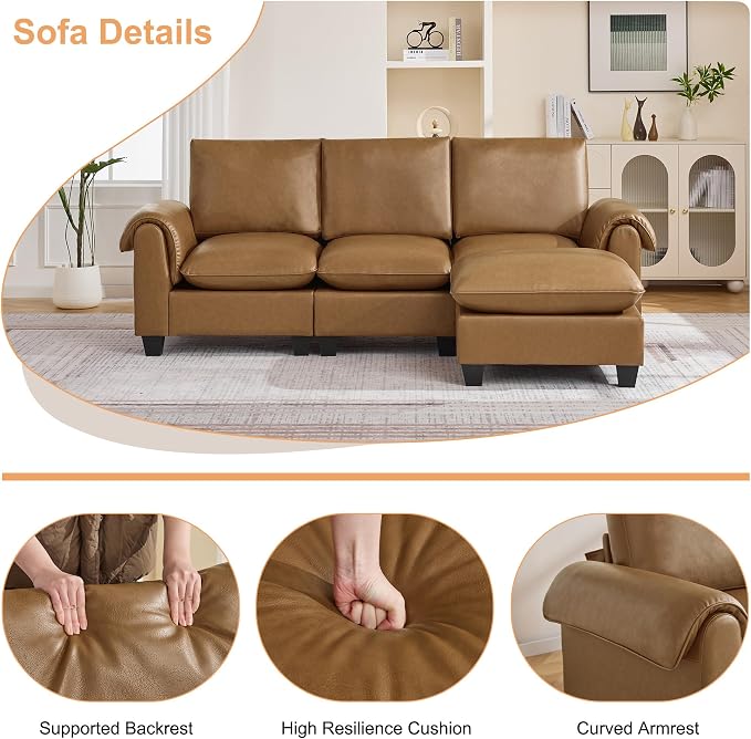 Light Brown