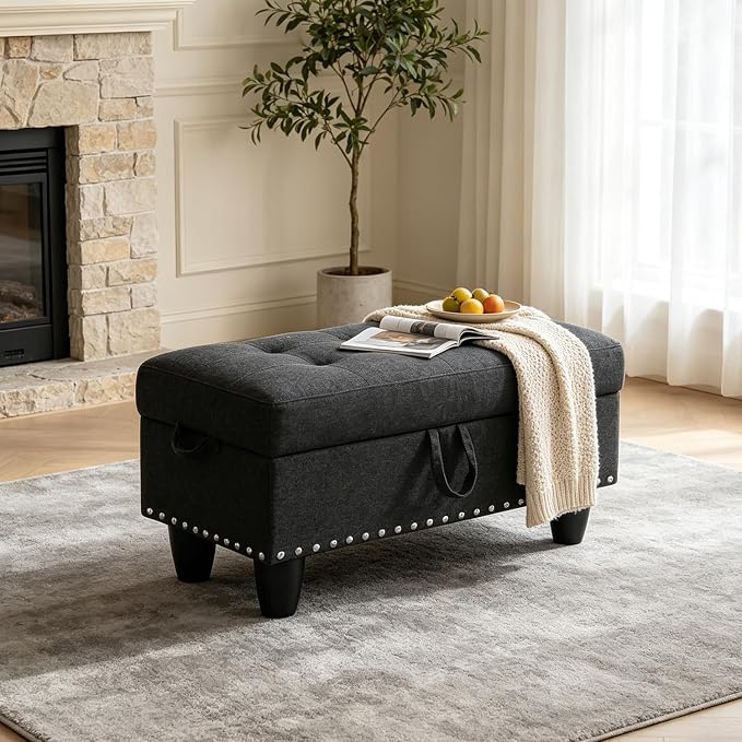 Black(fabric)