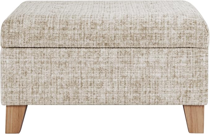 Cream Textural Woven