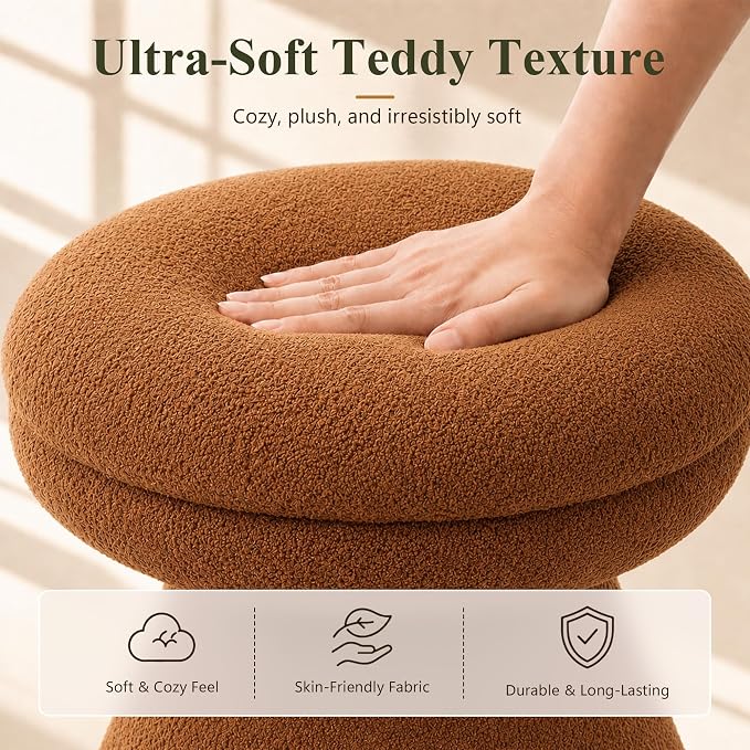 Saddle Brown