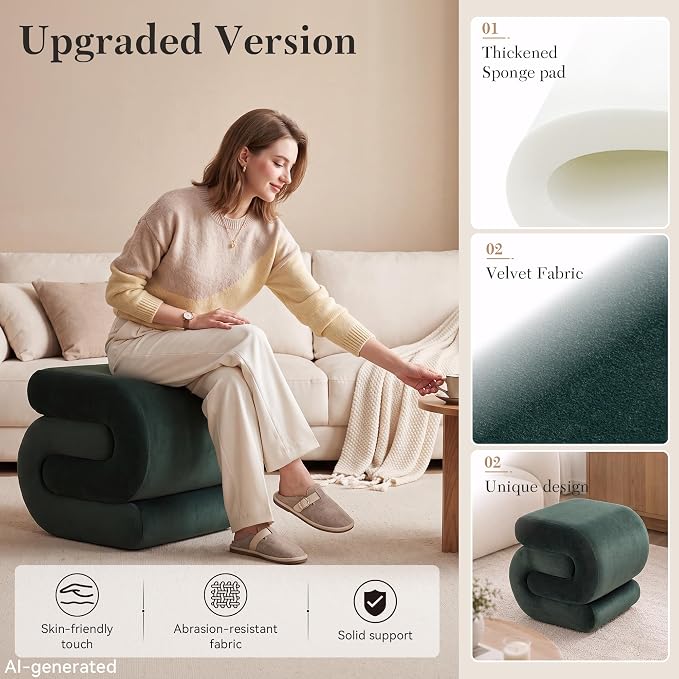 Green-s Velvet