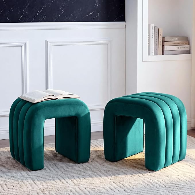 Teal Velvet