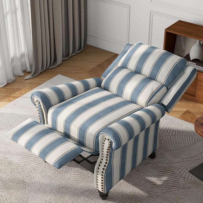 Stripe Navy