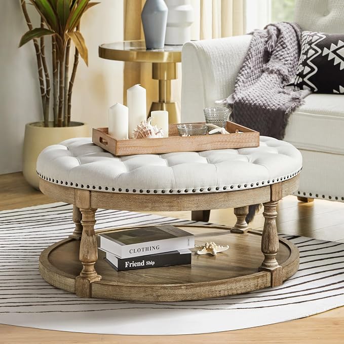 Fabric Ivory