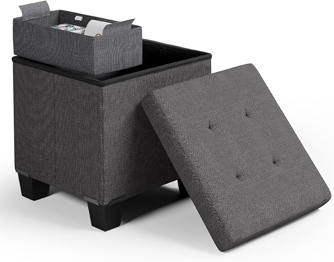 Grey Fabric