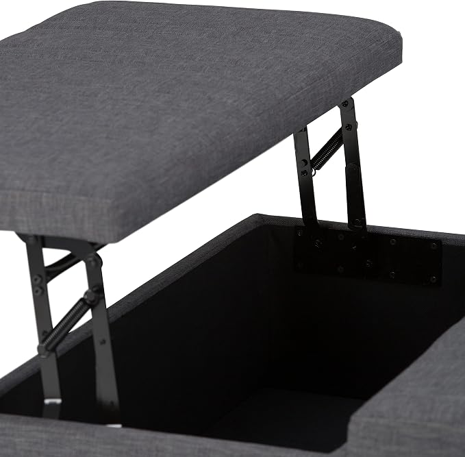 Slate Grey