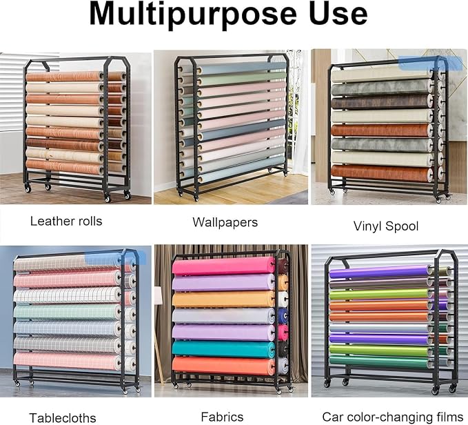 20 Rods