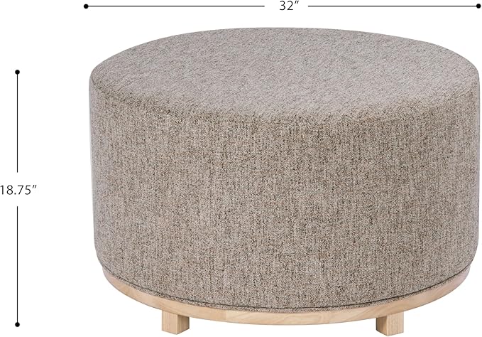 Midtone Gray Fabric