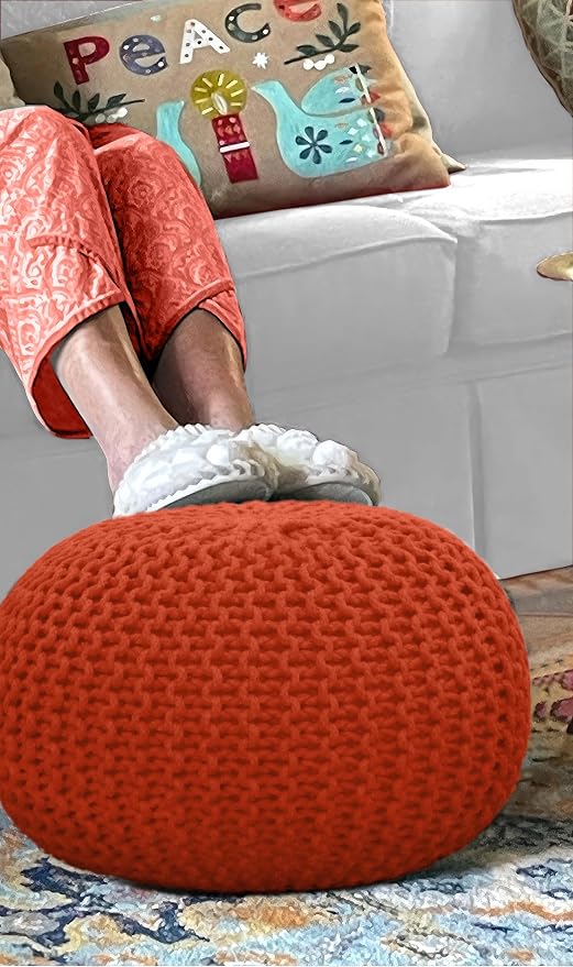 Orange - Round