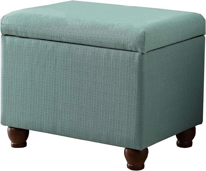 Aqua Linen