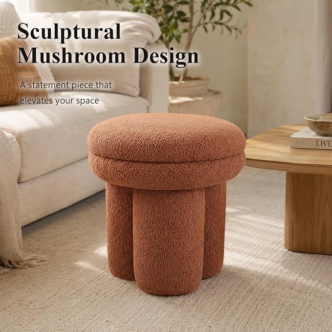 Saddle Brown