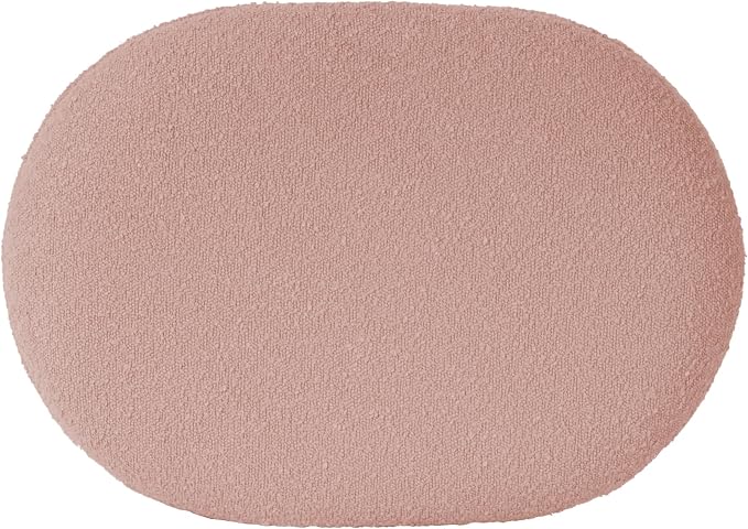 Boucle Pink