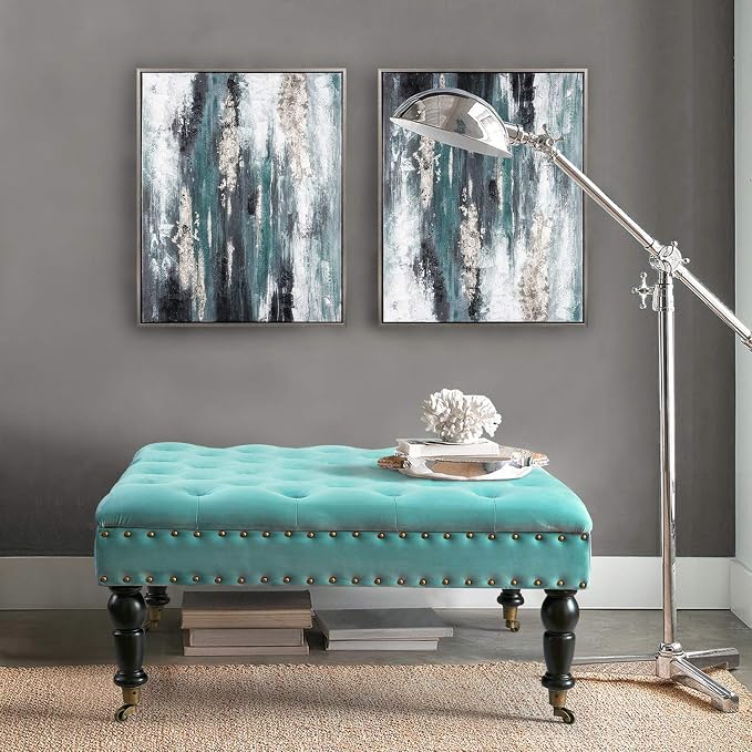 Agate Green