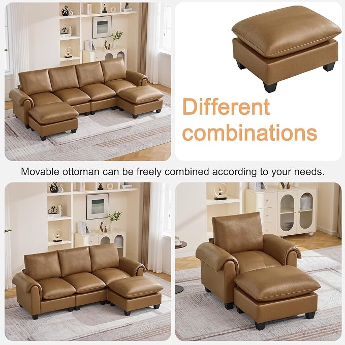 Light Brown