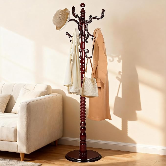 Red Resin Hook
