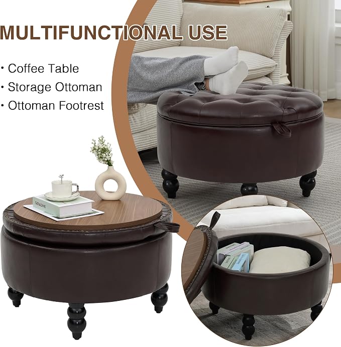 Light Brown(pu)