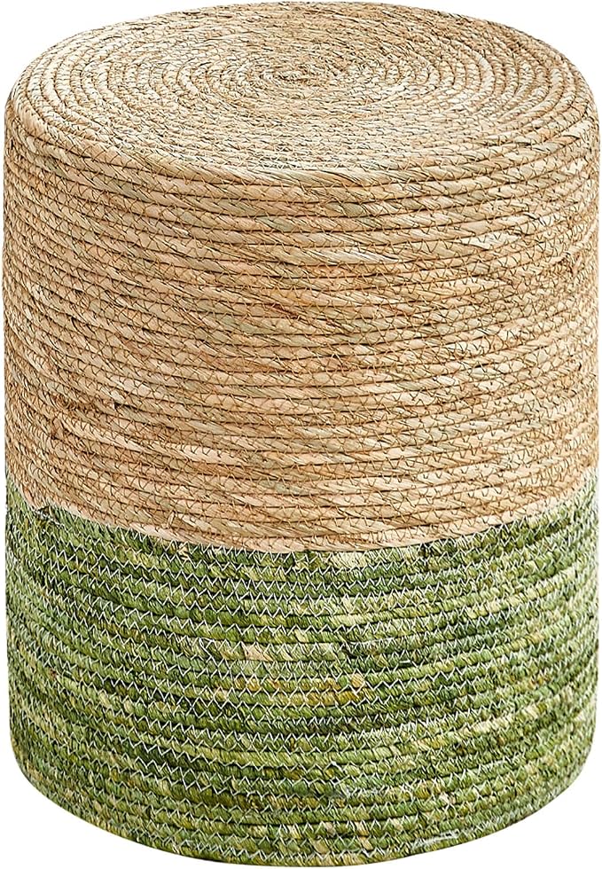 Natural & Green