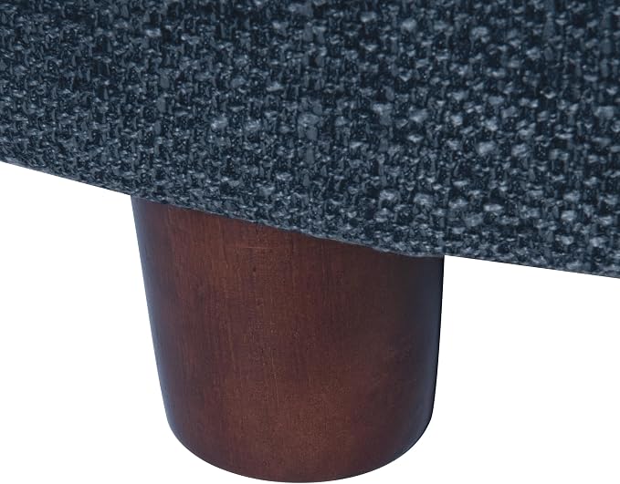 Textured Navy