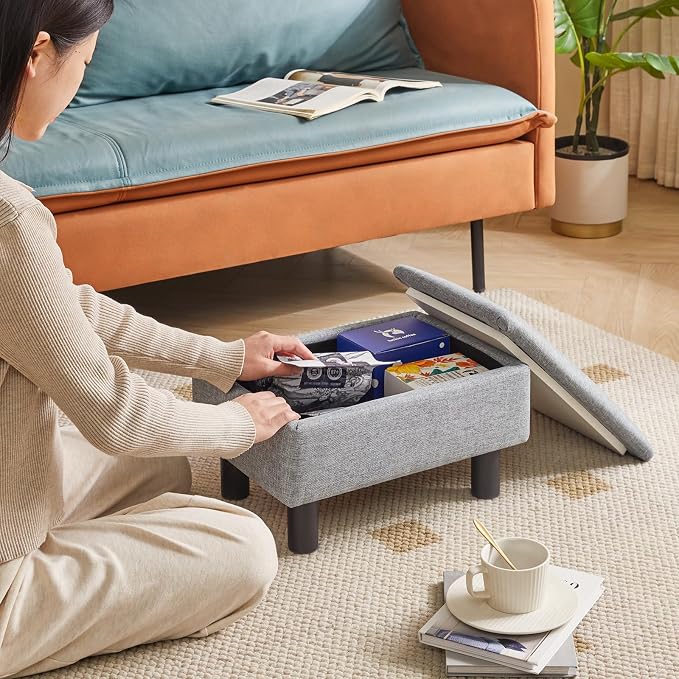 Storage Blue Grey