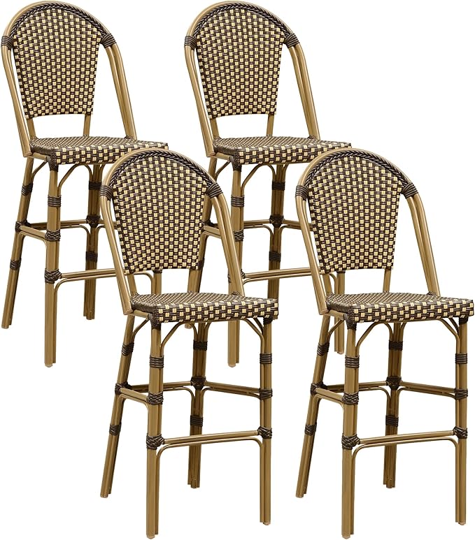 Brown (Bamboo Finish)