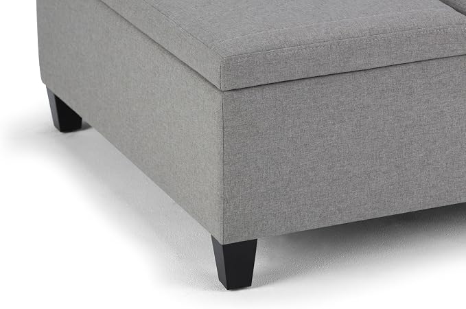 Dove Grey