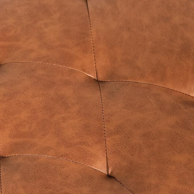 Cognac Brown