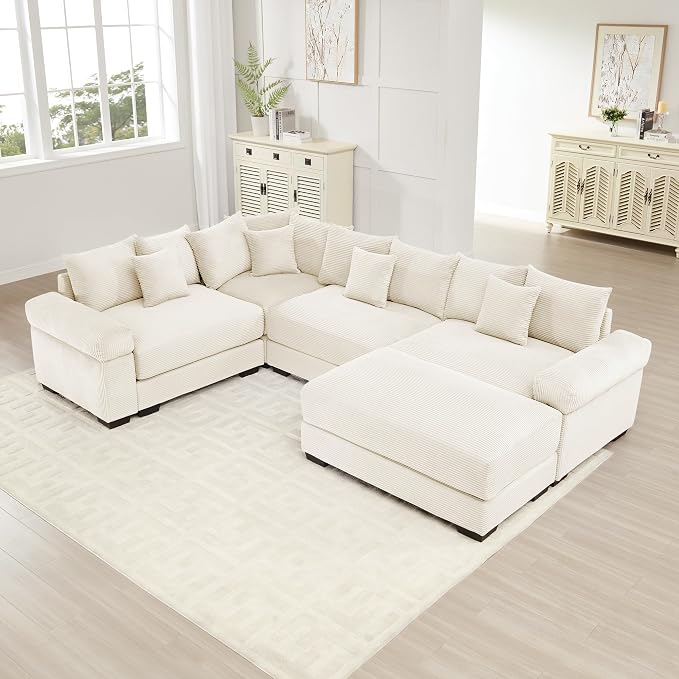 Cream White