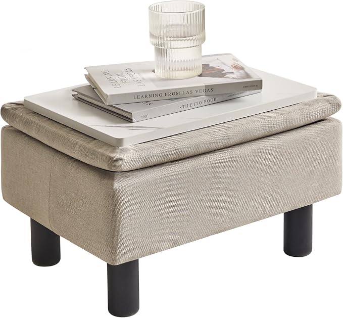 Storage Linen