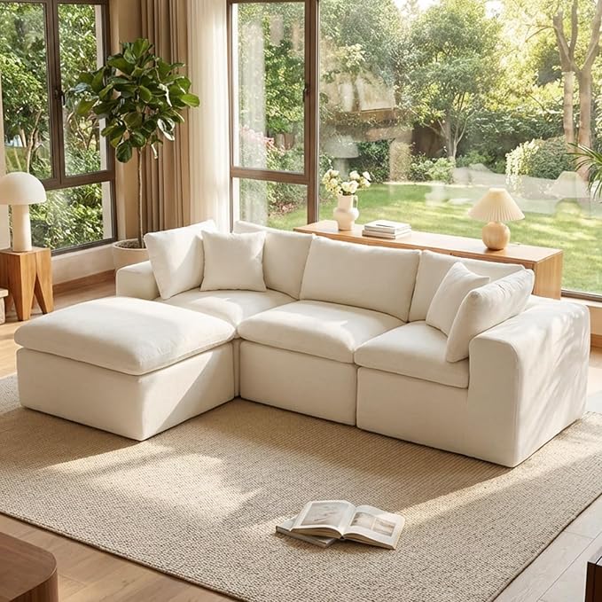 Warm White