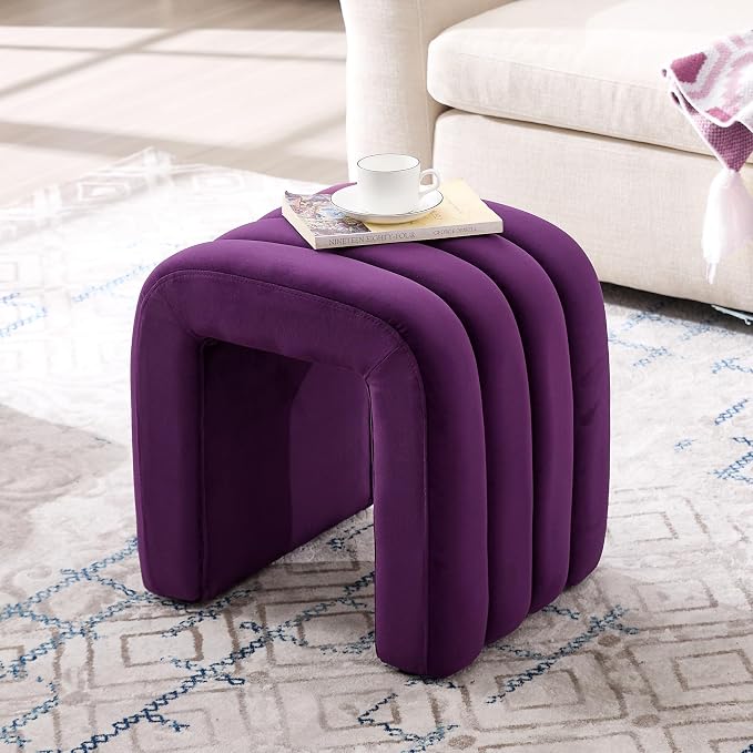 Purple Velvet