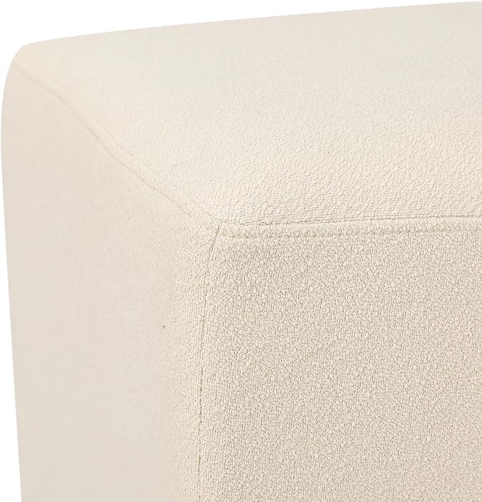 Cream White