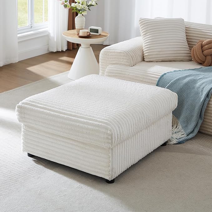 Ottoman & Beige 35.25\