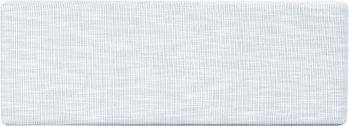 Blue Pinstripe Fabric
