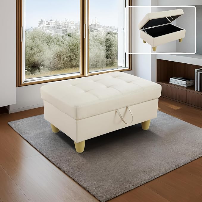 Vanilla White