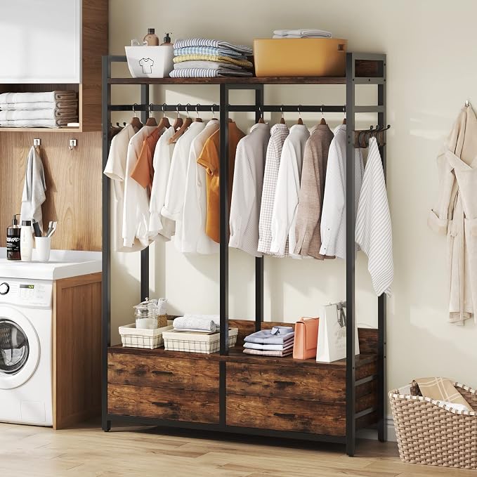 Rustic Brown