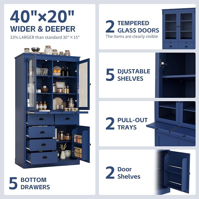 Blue + Mdf2